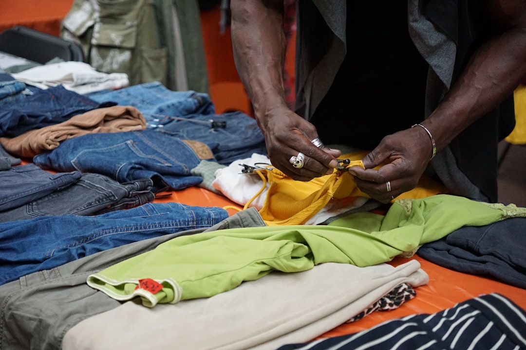 Swap Party con Swhappy