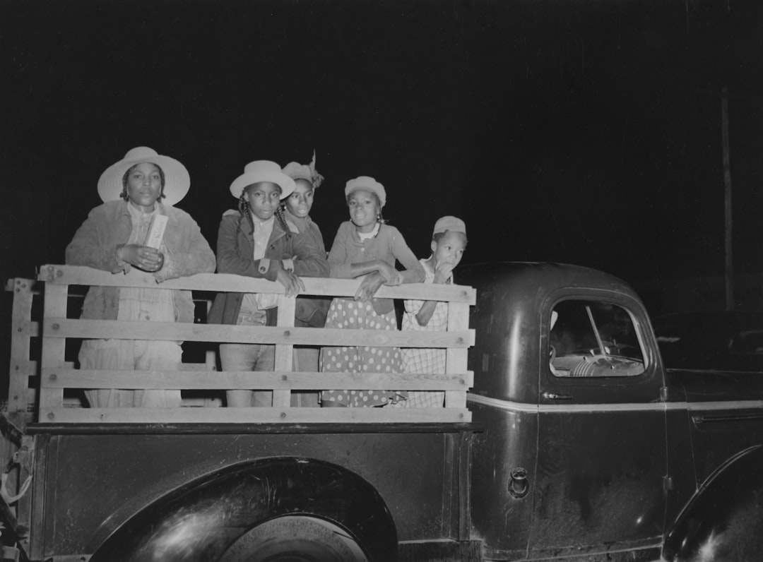 Giovani volontari si raccontano